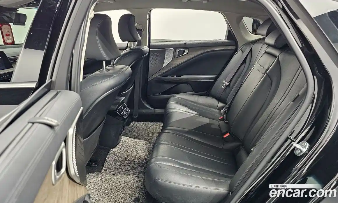 Kia K8 2024 2.5 Автомат в Москве № 131857, фото 14