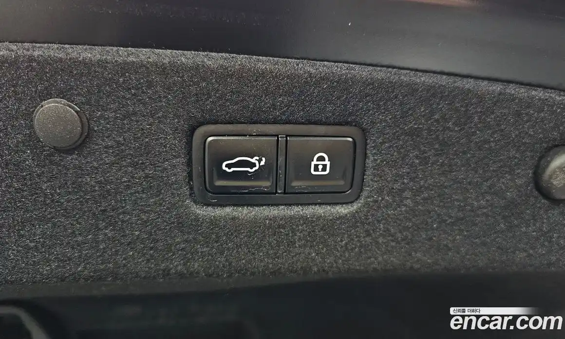 Kia K8 2024 2.5 Автомат в Москве № 131857, фото 16