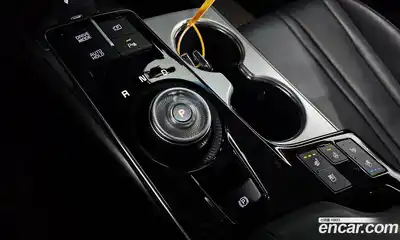 Kia K8 2024 2.5 Автомат в Москве № 131857, миниатюра 2