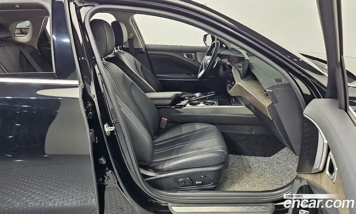 Kia K8 2024 2.5 Автомат в Москве № 131857, фото 3