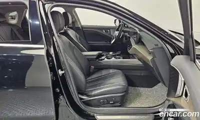 Kia K8 2024 2.5 Автомат в Москве № 131857, миниатюра 3