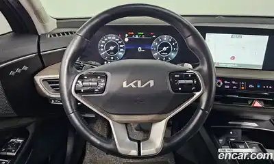 Kia K8 2024 2.5 Автомат в Москве № 131857, миниатюра 4