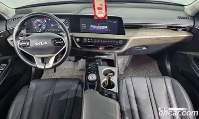 Kia K8 2024 2.5 Автомат в Москве № 131857, миниатюра 6