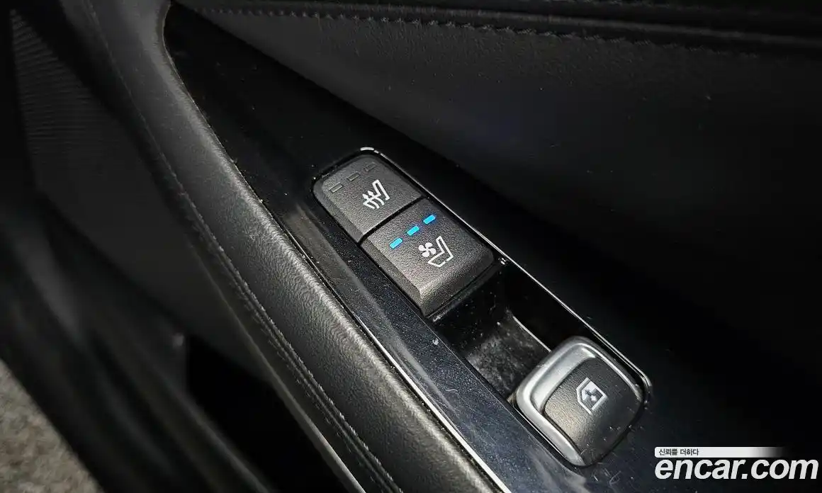 Kia K8 2024 2.5 Автомат в Москве № 131857, фото 7