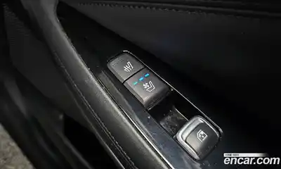 Kia K8 2024 2.5 Автомат в Москве № 131857, миниатюра 7