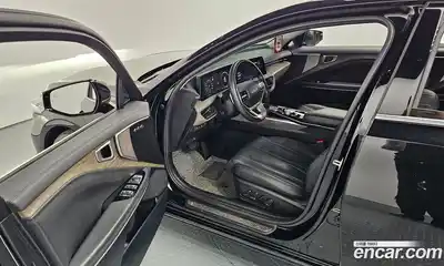 Kia K8 2024 2.5 Автомат в Москве № 131857, миниатюра 8