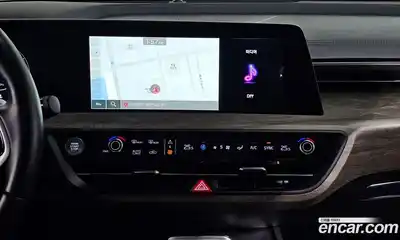 Kia K8 2024 2.5 Автомат в Москве № 131857, миниатюра 9