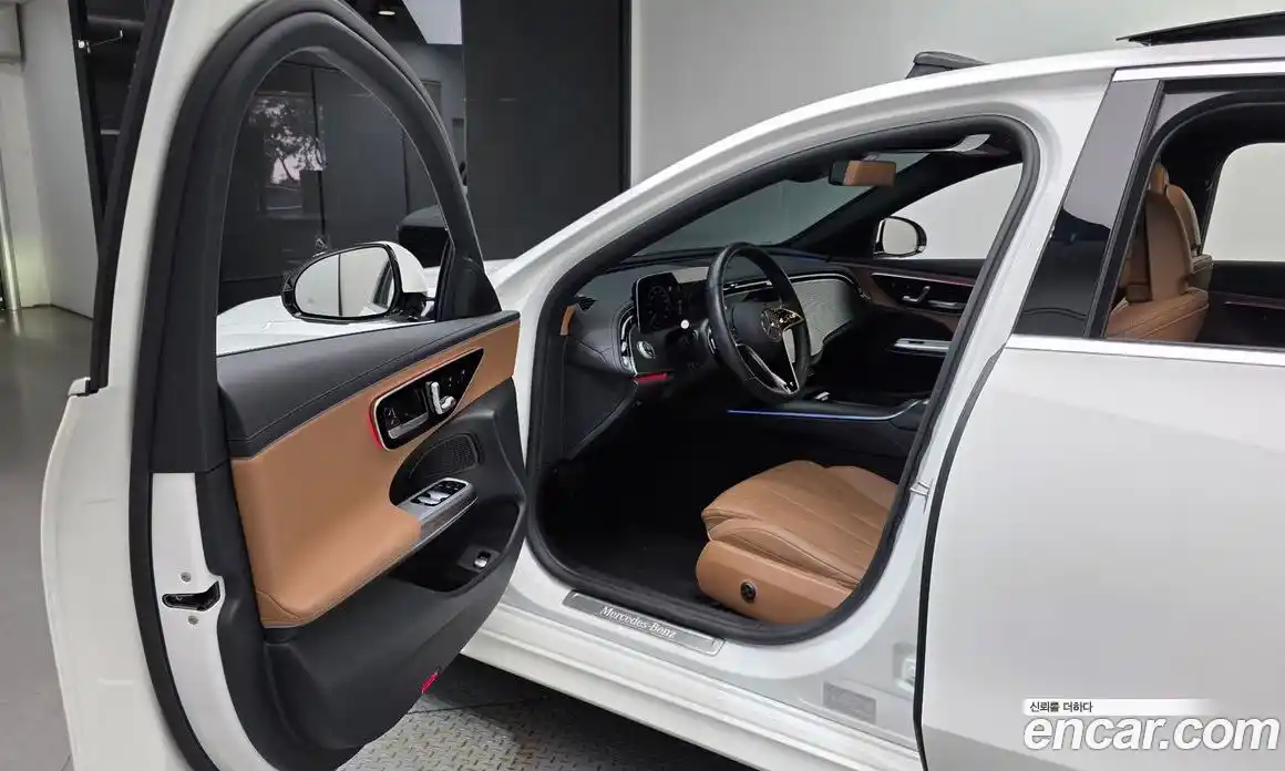 Mercedes-Benz E-Class 2024 2.0 Автомат в Москве № 135006, фото 13