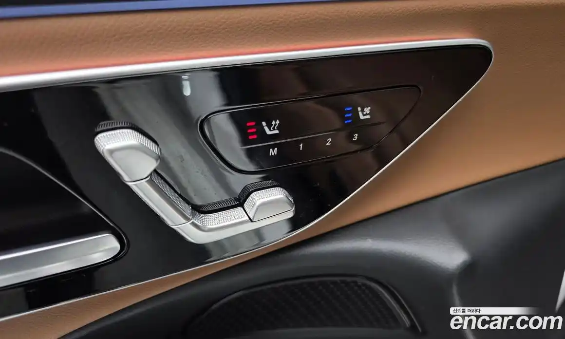 Mercedes-Benz E-Class 2024 2.0 Автомат в Москве № 135006, фото 19