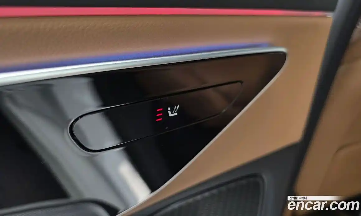 Mercedes-Benz E-Class 2024 2.0 Автомат в Москве № 135006, фото 6