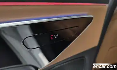 Mercedes-Benz E-Class 2024 2.0 Автомат в Москве № 135006, миниатюра 6