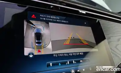 Mercedes-Benz E-Class 2024 2.0 Автомат в Москве № 135006, миниатюра 8