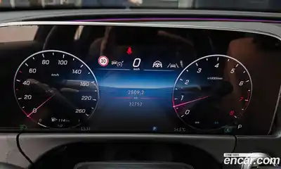 Mercedes-Benz E-Class 2024 2.0 Автомат в Москве № 135006, миниатюра 10