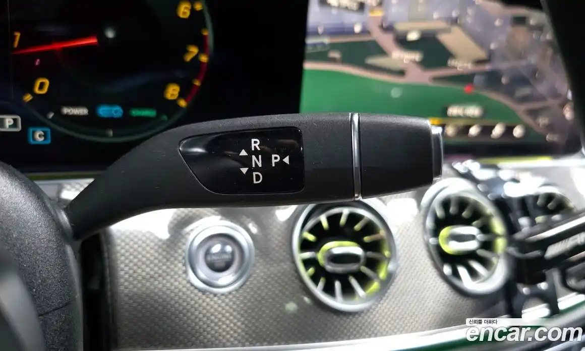 Mercedes-Benz E-Class 2021 3.0 Автомат в Москве № 137484, фото 13