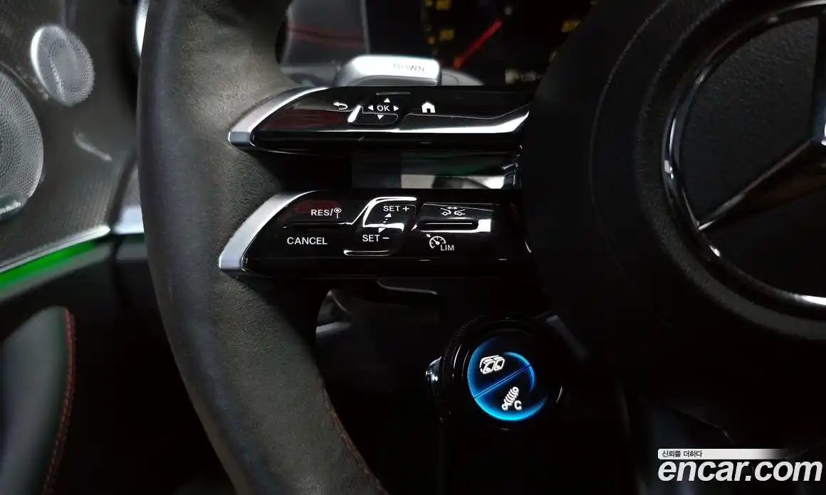 Mercedes-Benz E-Class 2021 3.0 Автомат в Москве № 137484, фото 15