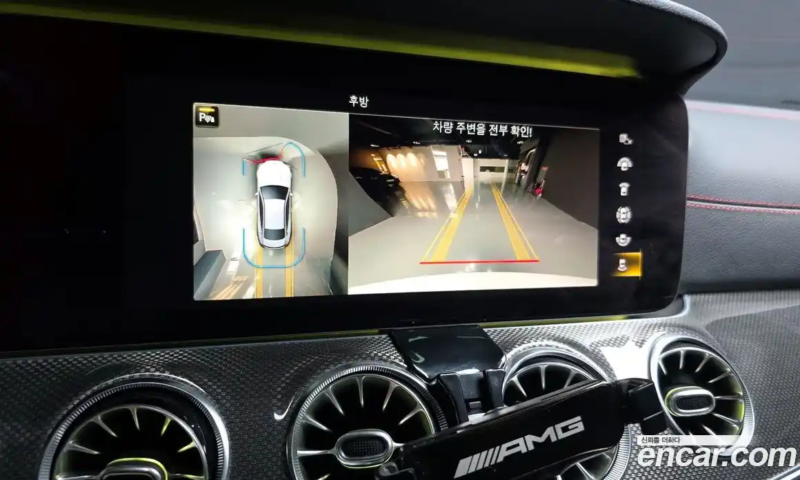 Mercedes-Benz E-Class 2021 3.0 Автомат в Москве № 137484, фото 16