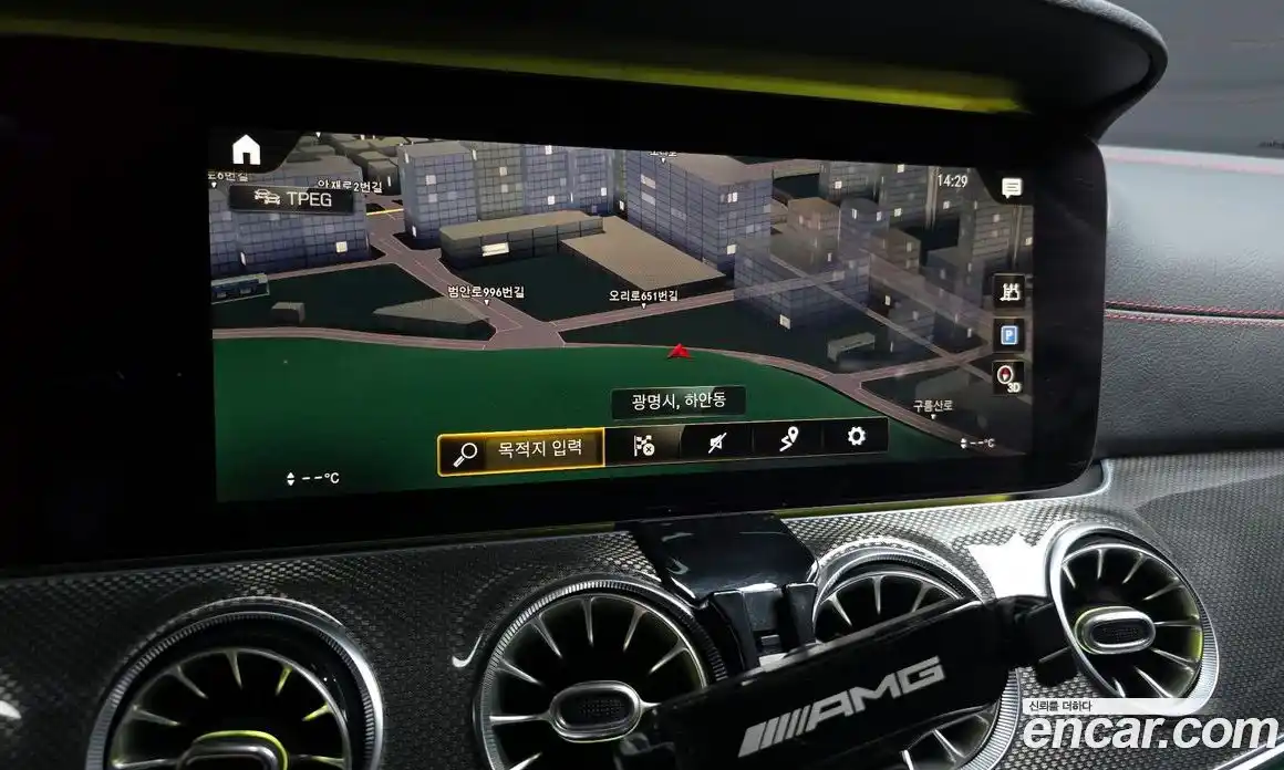 Mercedes-Benz E-Class 2021 3.0 Автомат в Москве № 137484, фото 19