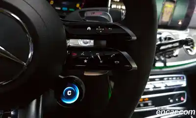 Mercedes-Benz E-Class 2021 3.0 Автомат в Москве № 137484, миниатюра 2