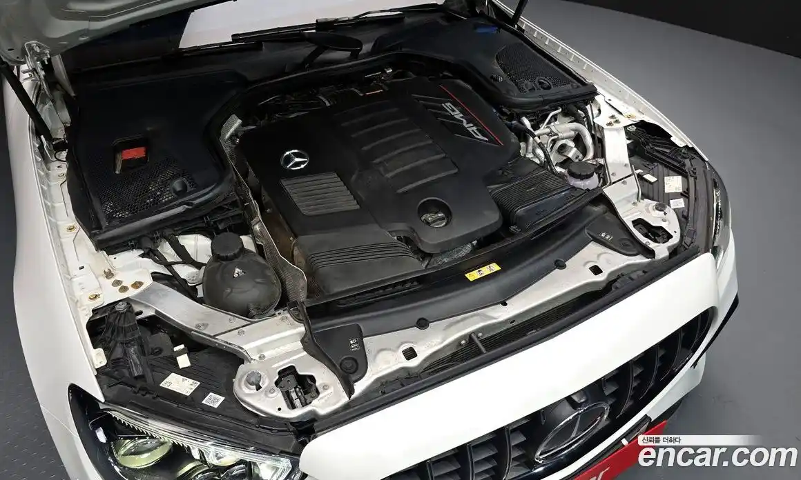 Mercedes-Benz E-Class 2021 3.0 Автомат в Москве № 137484, фото 3