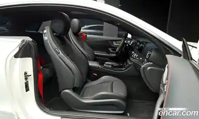 Mercedes-Benz E-Class 2021 3.0 Автомат в Москве № 137484, миниатюра 4