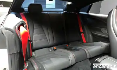 Mercedes-Benz E-Class 2021 3.0 Автомат в Москве № 137484, миниатюра 5