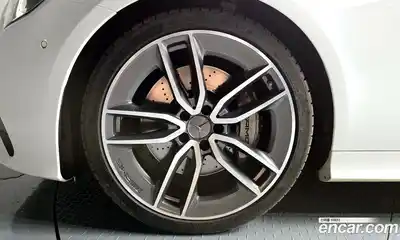 Mercedes-Benz E-Class 2021 3.0 Автомат в Москве № 137484, миниатюра 6