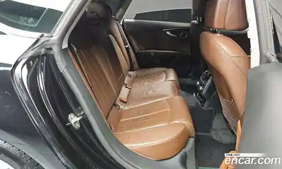 Audi A7 2015 3.0 Автомат в Москве № 146637, миниатюра 12