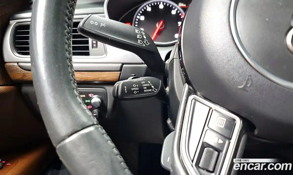 Audi A7 2015 3.0 Автомат в Москве № 146637, фото 16