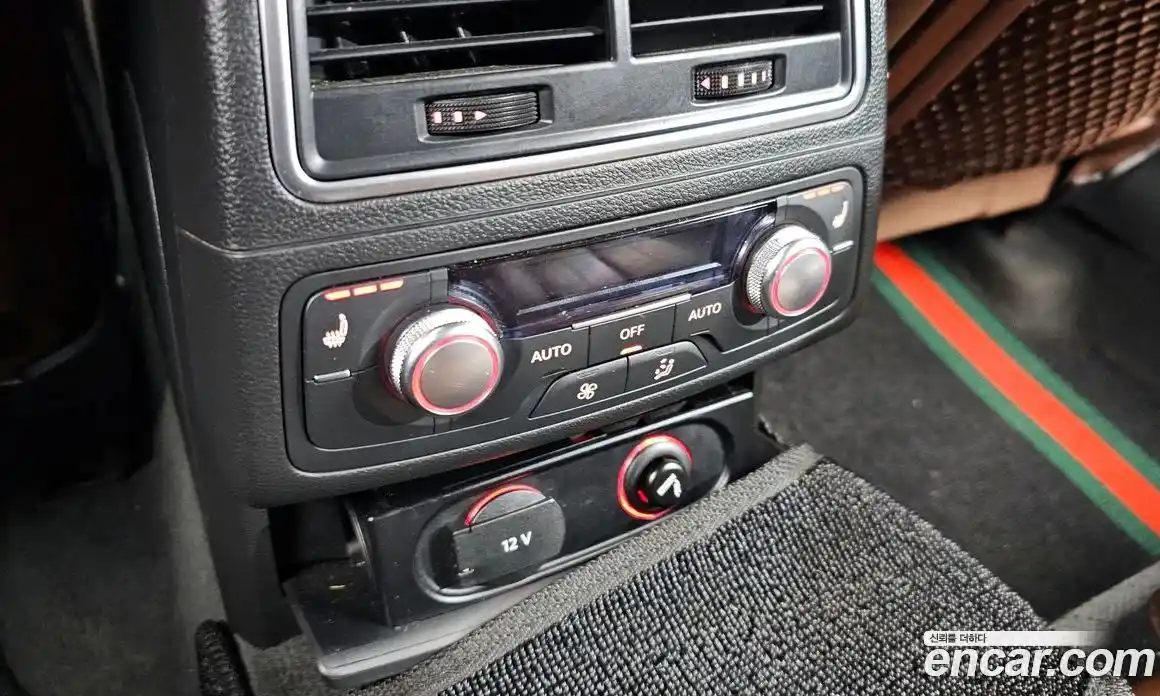 Audi A7 2015 3.0 Автомат в Москве № 146637, фото 17