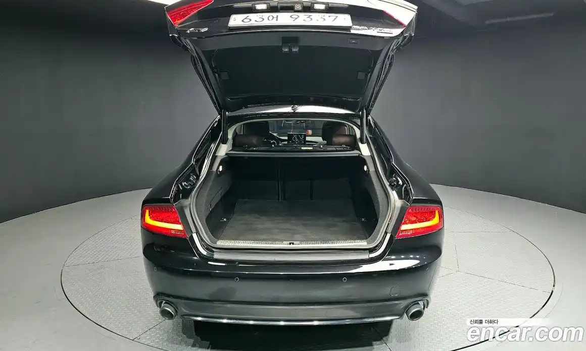 Audi A7 2015 3.0 Автомат в Москве № 146637, фото 20