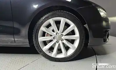 Audi A7 2015 3.0 Автомат в Москве № 146637, миниатюра 5