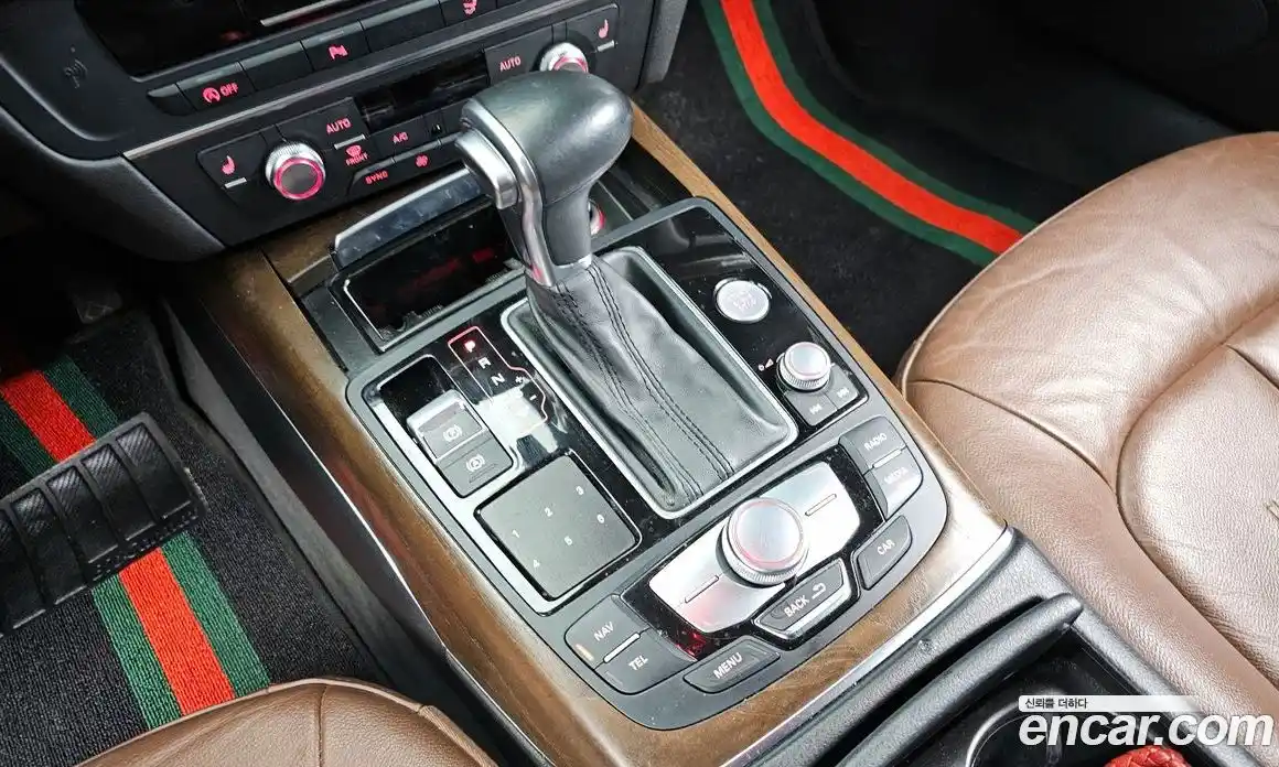 Audi A7 2015 3.0 Автомат в Москве № 146637, фото 9