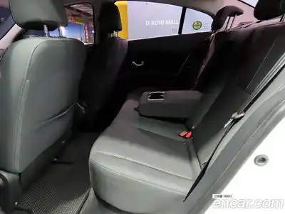 Renault SM3 2016 1.6 Автомат в Москве № 148017, миниатюра 12