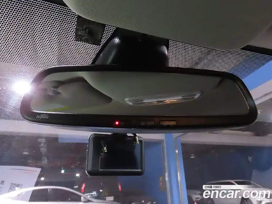 Renault SM3 2016 1.6 Автомат в Москве № 148017, фото 16