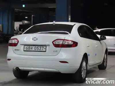Renault SM3 2016 1.6 Автомат в Москве № 148017, миниатюра 2