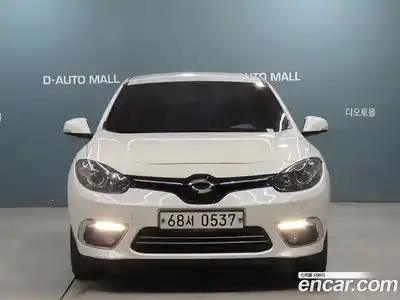 Renault SM3 2016 1.6 Автомат в Москве № 148017, миниатюра 3