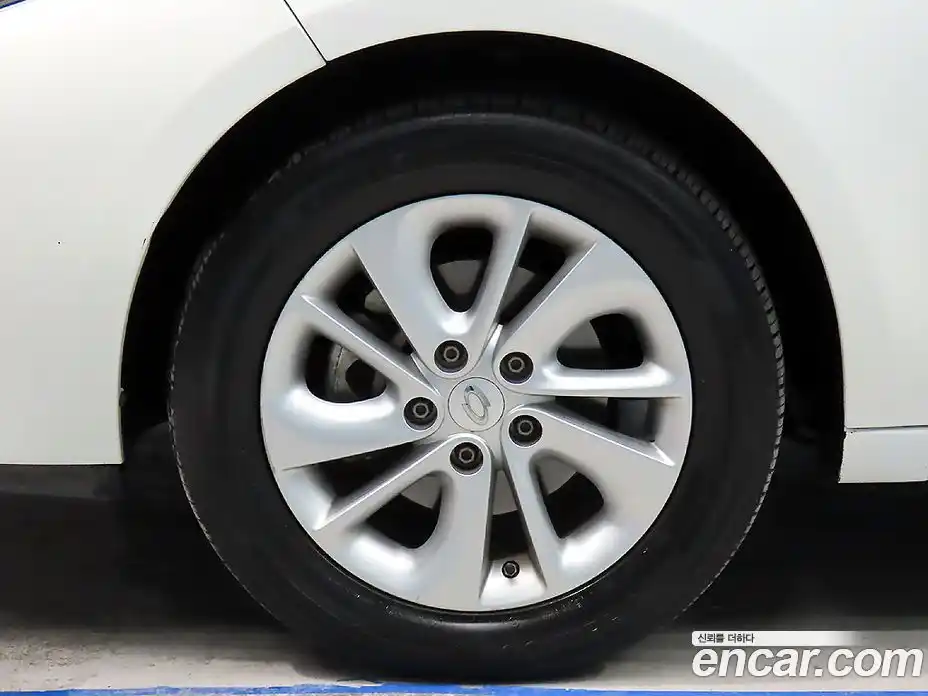 Renault SM3 2016 1.6 Автомат в Москве № 148017, фото 5