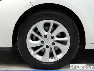 Renault SM3 2016 1.6 Автомат в Москве № 148017, миниатюра 5