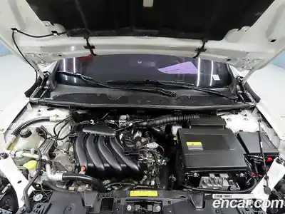 Renault SM3 2016 1.6 Автомат в Москве № 148017, миниатюра 6