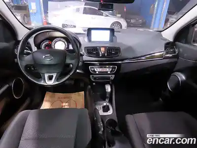 Renault SM3 2016 1.6 Автомат в Москве № 148017, миниатюра 7