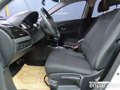 Renault SM3 2016 1.6 Автомат в Москве № 148017, миниатюра 10