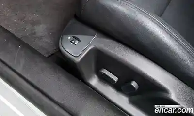 Renault SM7 2016 2.5 Автомат в Москве № 148435, миниатюра 11