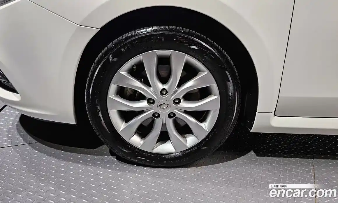 Renault SM7 2016 2.5 Автомат в Москве № 148435, фото 18