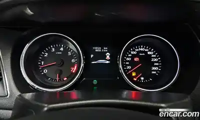 Renault SM7 2016 2.5 Автомат в Москве № 148435, миниатюра 3