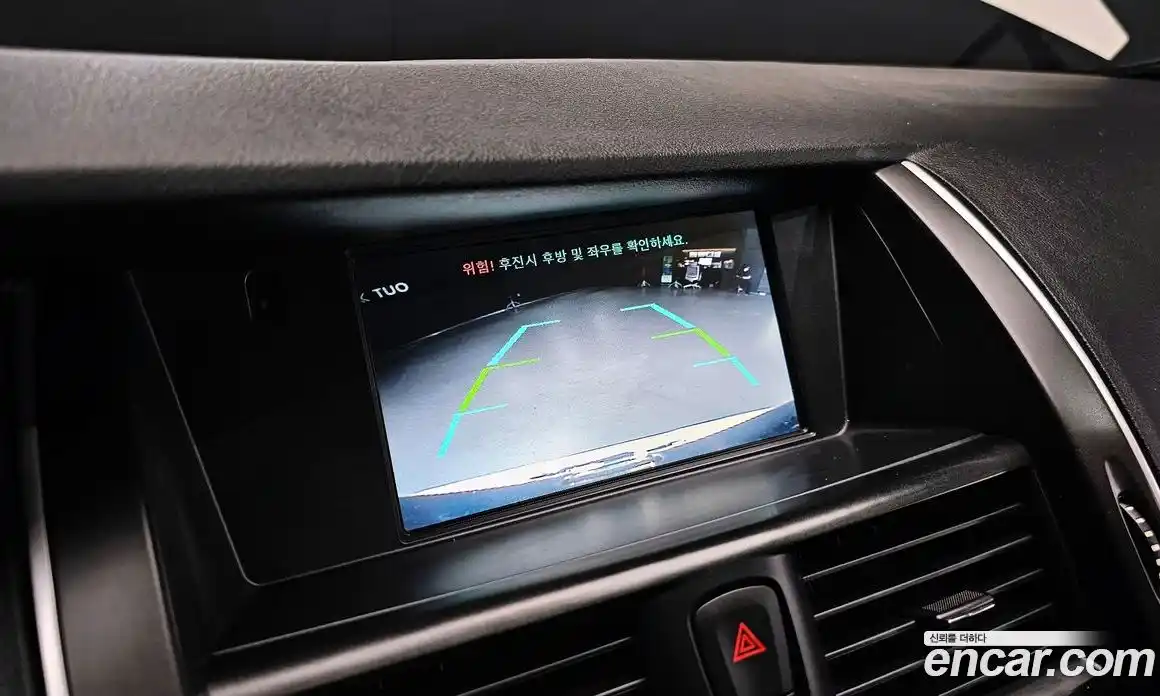 Renault SM7 2016 2.5 Автомат в Москве № 148435, фото 4