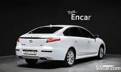 Renault SM7 2016 2.5 Автомат в Москве № 148435, миниатюра 6