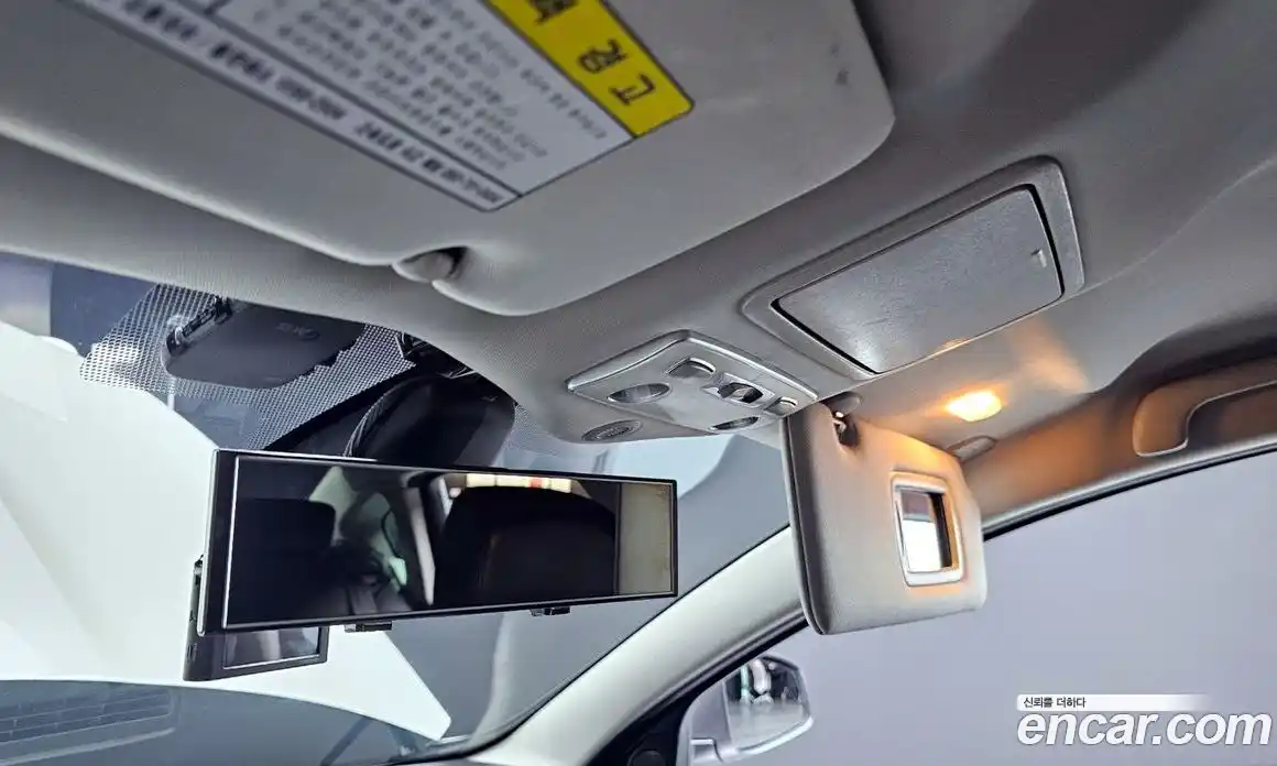 Renault SM7 2016 2.5 Автомат в Москве № 148435, фото 7