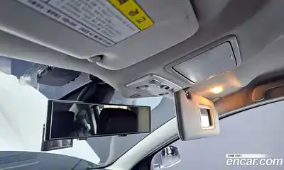 Renault SM7 2016 2.5 Автомат в Москве № 148435, миниатюра 7