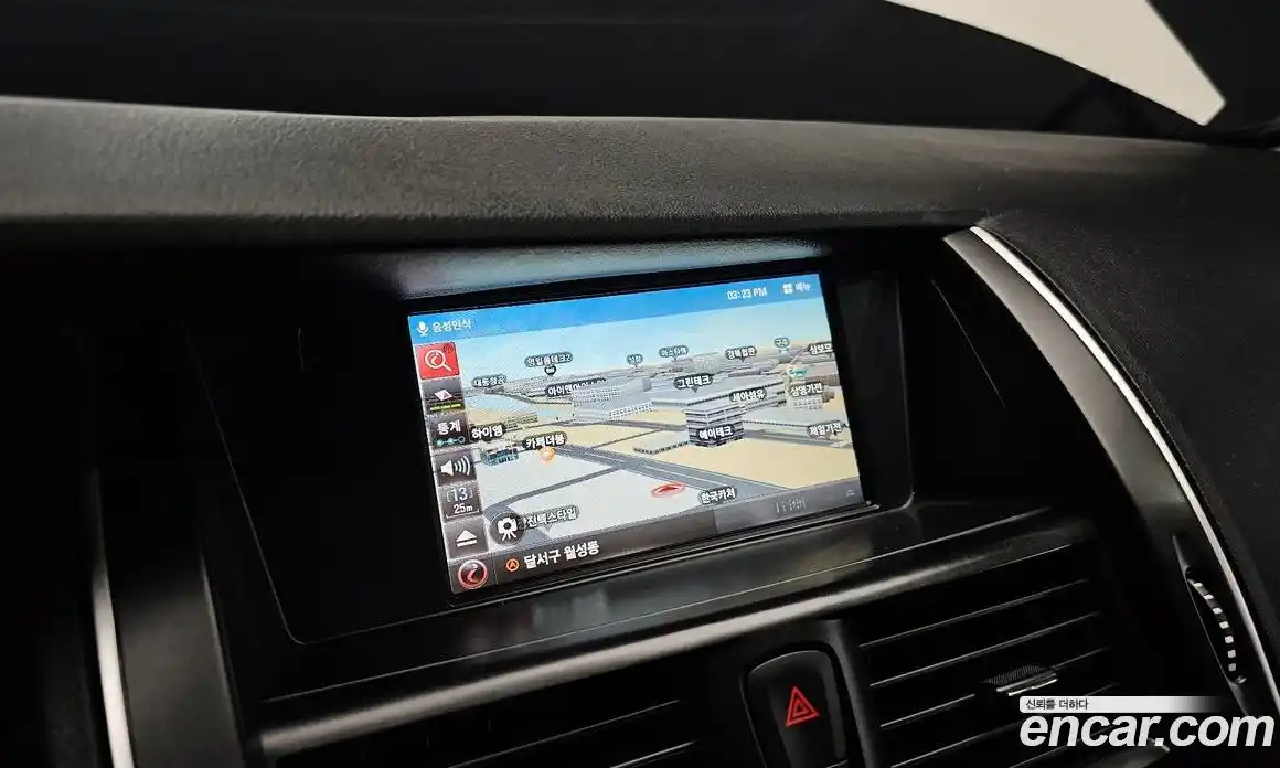 Renault SM7 2016 2.5 Автомат в Москве № 148435, фото 8