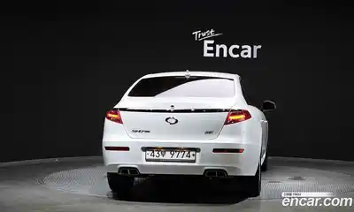 Renault SM7 2016 2.5 Автомат в Москве № 148435, миниатюра 9